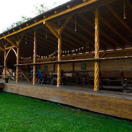 Domeniul Roa Avrig Exterior foto